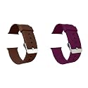 ACM Watch Strap compatible with Fire-Boltt Lumos Bsw171 Smartwatch
