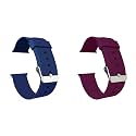 ACM Watch Strap compatible with Fire-Boltt Lumos Bsw171 Smartwatch