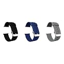 ACM Watch Strap compatible with Fire-Boltt Lumos Bsw171 Smartwatch