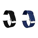 ACM Watch Strap compatible with Fire-Boltt Lumos Bsw171 Smartwatch