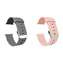 ACM Watch Strap compatible with Fire-Boltt Lumos Bsw171 Smartwatch
