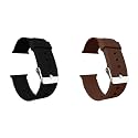 ACM Watch Strap compatible with Fire-Boltt Lumos Bsw171 Smartwatch