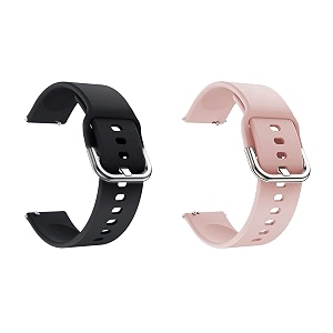 acm watch strap 22mm for fire-boltt ace phoenix amoled ultra bsw146