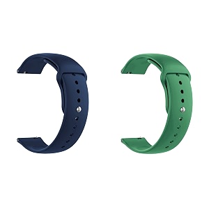 acm watch strap 22mm compatible with boat wave stride voice smartwatch