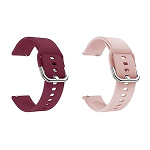 acm watch strap 22mm compatible with cmf by nothing watch pro smartwatch