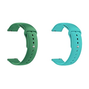 acm watch strap 22mm compatible with boat wave stride voice smartwatch