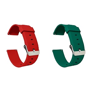 acm watch strap 22mm compatible with boat ultima vogue smartwatch