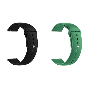 acm watch strap 22mm compatible with boat wave stride voice smartwatch