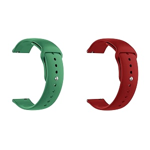 acm watch strap 22mm compatible with boat wave stride voice smartwatch