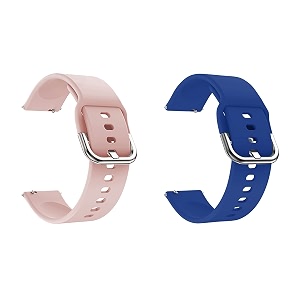 acm watch strap 22mm for fire-boltt ace phoenix amoled ultra bsw146