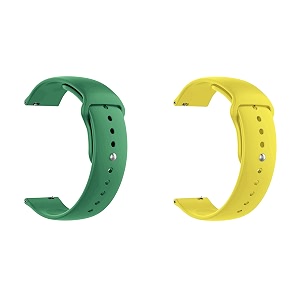 acm watch strap 22mm compatible with boat wave stride voice smartwatch