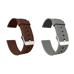 acm watch strap 22mm compatible with boat ultima vogue smartwatch