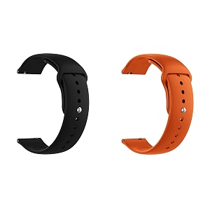 acm watch strap 22mm compatible with boat wave stride voice smartwatch