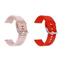ACM Watch Strap 22mm compatible with CMF by Nothing Watch Pro Smartwatch