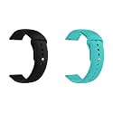 ACM Watch Strap 22mm compatible with Boat Wave Stride Voice Smartwatch