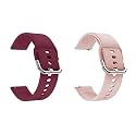 ACM Watch Strap 22mm compatible with CMF by Nothing Watch Pro Smartwatch