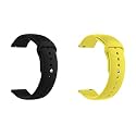 ACM Watch Strap 22mm compatible with Boat Wave Stride Voice Smartwatch