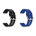 ACM Watch Strap 22mm compatible with CMF by Nothing Watch Pro Smartwatch