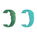 ACM Watch Strap 22mm compatible with Boat Wave Stride Voice Smartwatch