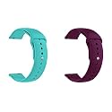 ACM Watch Strap 22mm compatible with Boat Wave Stride Voice Smartwatch