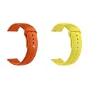 ACM Watch Strap 22mm compatible with Boat Wave Stride Voice Smartwatch