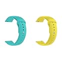 ACM Watch Strap 22mm compatible with Boat Wave Stride Voice Smartwatch
