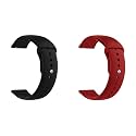ACM Watch Strap 22mm compatible with Boat Wave Stride Voice Smartwatch