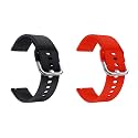 ACM Watch Strap 22mm compatible with CMF by Nothing Watch Pro Smartwatch