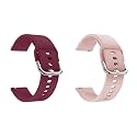 ACM Watch Strap 22mm for Fire-Boltt Ace Phoenix Amoled Ultra Bsw146