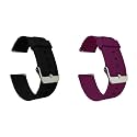 ACM Watch Strap 22mm compatible with Boat Wave Call Smartwatch