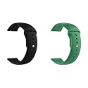 ACM Watch Strap 22mm compatible with Boat Wave Stride Voice Smartwatch