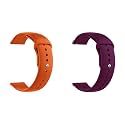 ACM Watch Strap 22mm compatible with Boat Wave Stride Voice Smartwatch