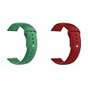 ACM Watch Strap 22mm compatible with Boat Wave Stride Voice Smartwatch