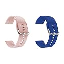 ACM Watch Strap 22mm compatible with CMF by Nothing Watch Pro Smartwatch
