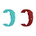 ACM Watch Strap 22mm compatible with Boat Wave Stride Voice Smartwatch