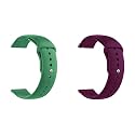 ACM Watch Strap 22mm compatible with Boat Wave Stride Voice Smartwatch