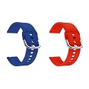 ACM Watch Strap 22mm for Fire-Boltt Ace Phoenix Amoled Ultra Bsw146