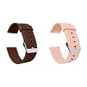 ACM Watch Strap 22mm compatible with Boat Wave Call Smartwatch