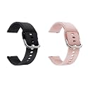ACM Watch Strap 22mm compatible with CMF by Nothing Watch Pro Smartwatch