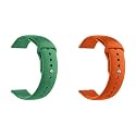 ACM Watch Strap 22mm compatible with Boat Wave Stride Voice Smartwatch