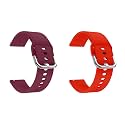 ACM Watch Strap 22mm compatible with CMF by Nothing Watch Pro Smartwatch