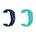ACM Watch Strap 22mm compatible with Boat Wave Stride Voice Smartwatch