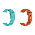 ACM Watch Strap 22mm compatible with Boat Wave Stride Voice Smartwatch