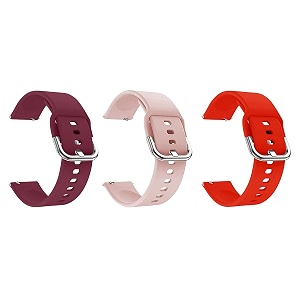 acm watch strap 22mm for fire-boltt ace phoenix amoled ultra bsw146