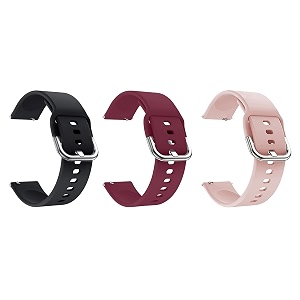 acm watch strap 22mm for fire-boltt ace phoenix amoled ultra bsw146