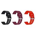 ACM Watch Strap 22mm compatible with CMF by Nothing Watch Pro Smartwatch
