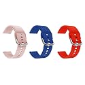 ACM Watch Strap 22mm for Fire-Boltt Ace Phoenix Amoled Ultra Bsw146
