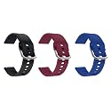 ACM Watch Strap 22mm for Fire-Boltt Ace Phoenix Amoled Ultra Bsw146