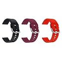 ACM Watch Strap 22mm for Fire-Boltt Ace Phoenix Amoled Ultra Bsw146