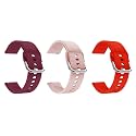 ACM Watch Strap 22mm for Fire-Boltt Ace Phoenix Amoled Ultra Bsw146